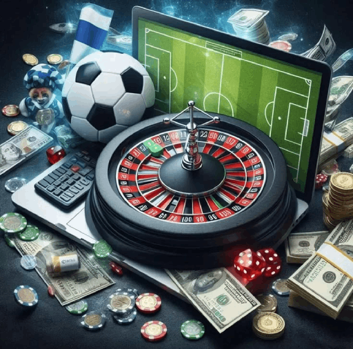 8787BET