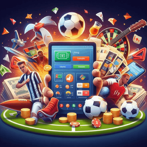 8787BET: Domine o Esporte com Análises e Estratégias