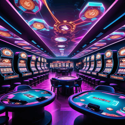 8787BET: Seu Cassino Online Seguro e Rápido
