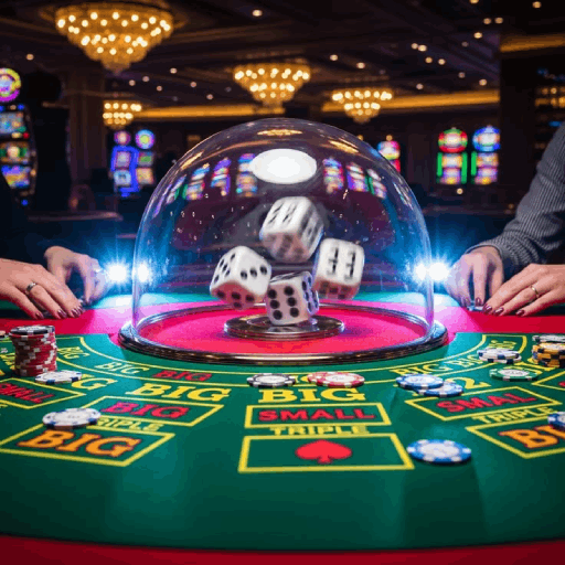 8787BET: Seu Cassino Online Seguro e Rápido