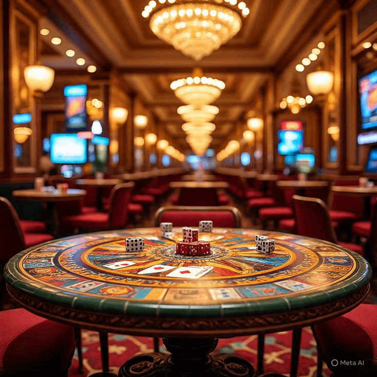 8787BET